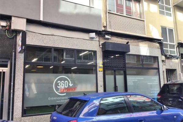 FOTO EXTERIOR LOCAL